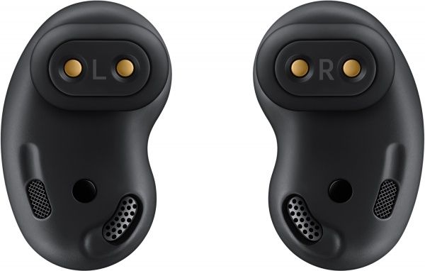 Навушники Samsung Galaxy Buds Live black (SM-R180NZKASEK) 