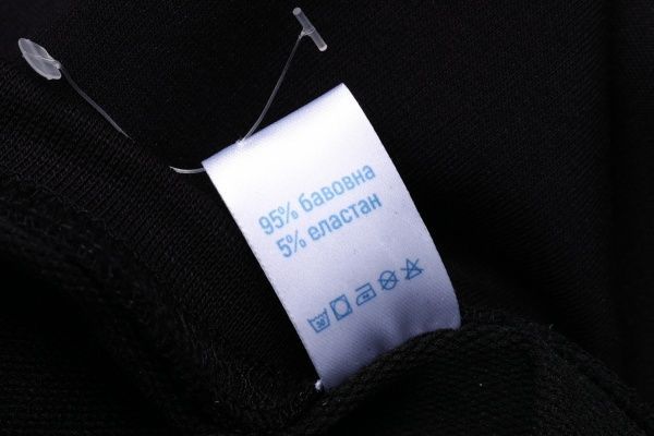 Джемпер Luna Kids р.158 чорний 103448 