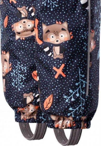 Комбінезон дитячий Reima синій р.98 710734.9 