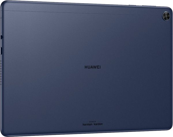 Планшет Huawei MatePad T10s Deepsea blue 10,1 3/64GB Wi-Fi (MatePad T10s) 
