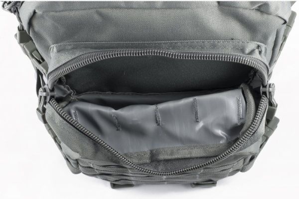 Рюкзак тактический Assault L 36 л Foliage Green 14002206