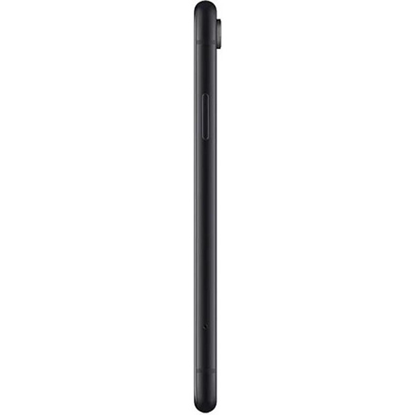 Смартфон Apple iPhone Xr 3/256GB black (MRYJ2FS/A) 
