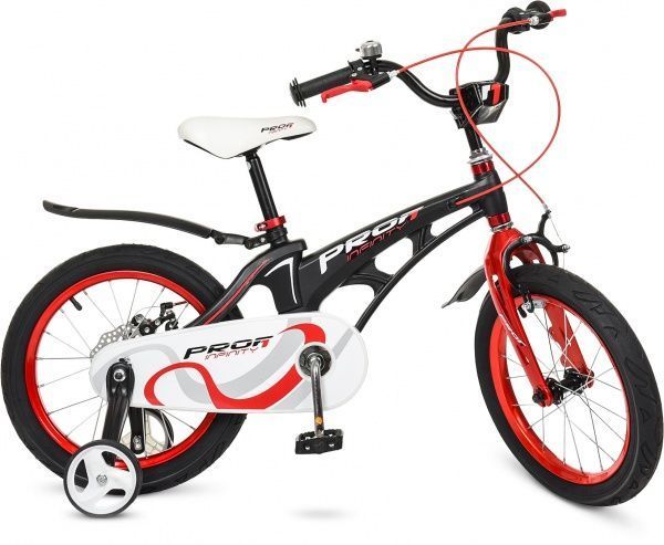 Велосипед дитячий PROF1 16