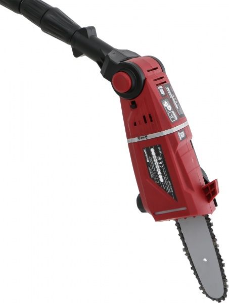 Телескопічний кущоріз Einhell X-Change GE-LC 18 Li T-Solo 3410810