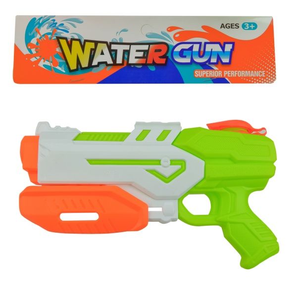 Водний пістолет з насосом XD12