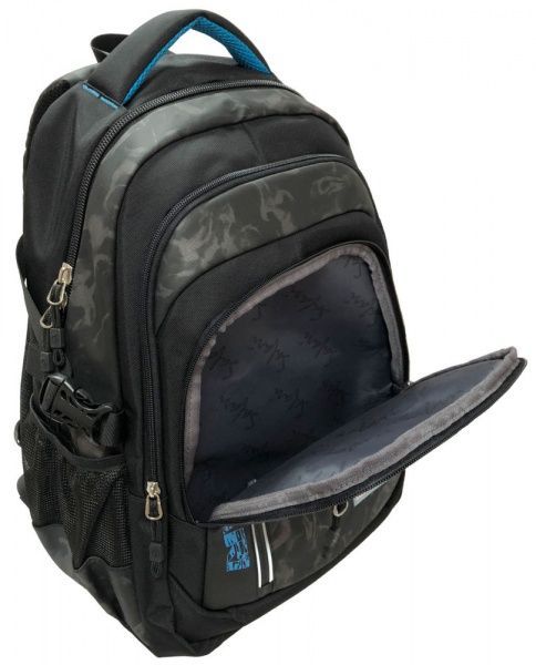 Ранец школьный Safari 2 отделения 21-198L-2