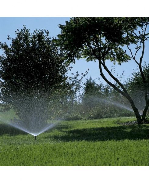 Дождеватель выдвижной Gardena S 80 Gar