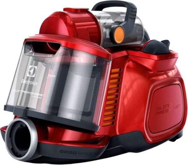 Пылесос Electrolux ZSPC2010 