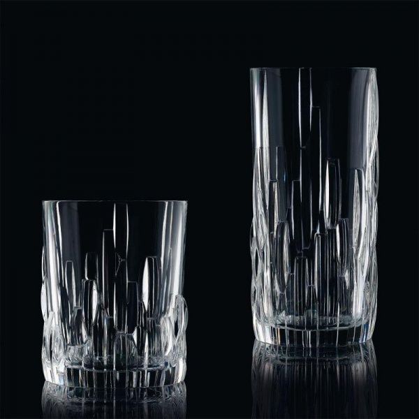 Набор стаканов для виски Shu Fa 4 шт. 101000273 Nachtmann