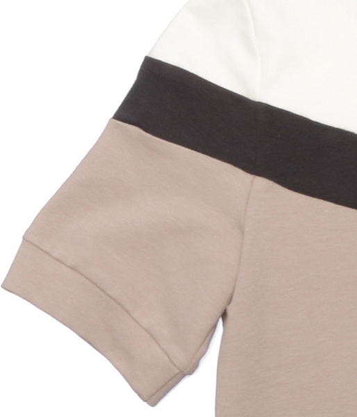 Комплект женский Flis clothes Чайка р. L бежевый 