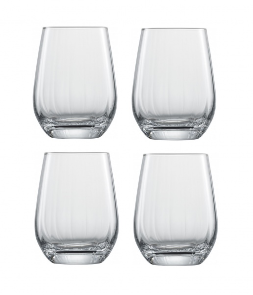 Набір склянок Prizma 6700475 375 мл 4 шт. Zwiesel Glas 