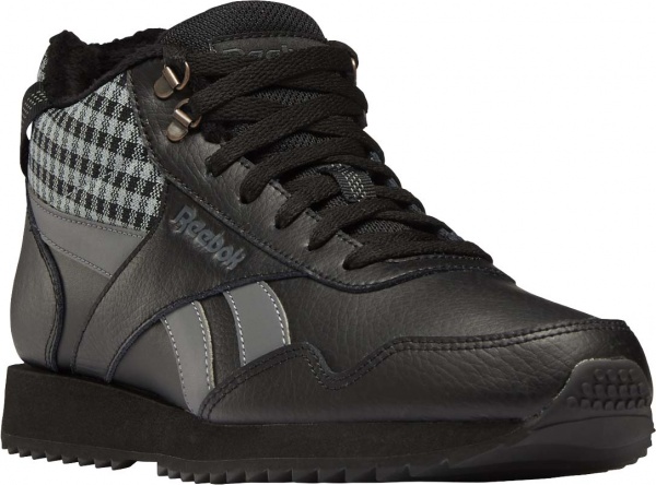 Ботинки Reebok REEBOK ROYAL GLIDE MID G57552 р.EUR 40,5 черный