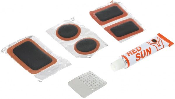 Набір інструментів UP! (Underprice) для ремонту шин велосипеда BC-030 