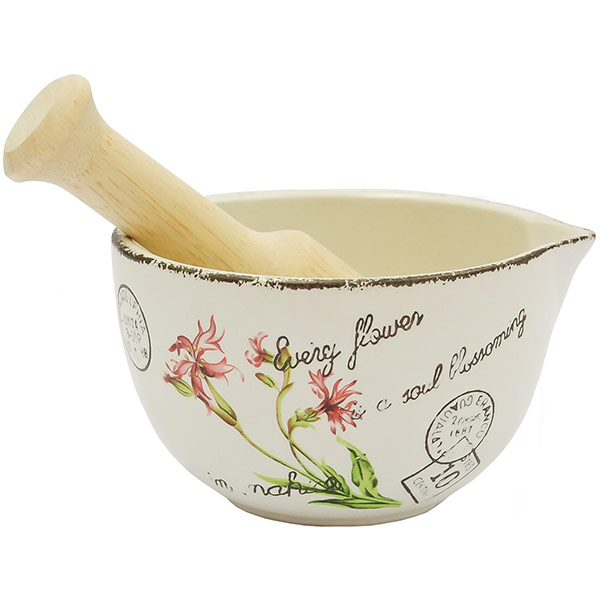 Ступки для специй