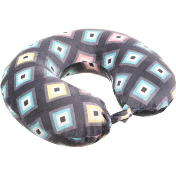 Подушка ортопедическая Luna ромб 30x30x9 см