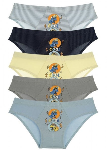 Трусы для мальчика Donella 76711021CL р.134-140 в ассортименте 