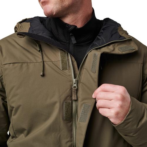 Куртка 5.11 Tactical ЗИМНЯЯ 