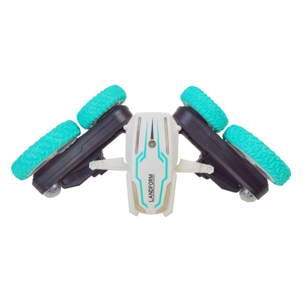 Машинка-перевертыш на р/у FC-2004B