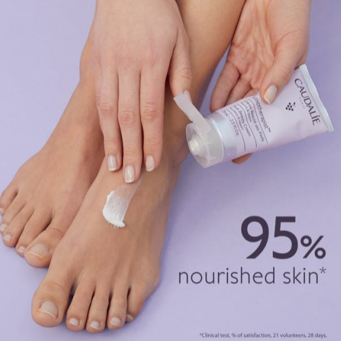 Крем для ног Caudalie Vinotherapist 75 мл