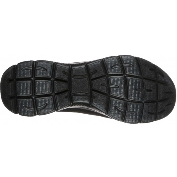 Кросівки Skechers Summits 149036 BBK р.US 8,5 чорний