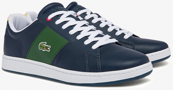 Кроссовки Lacoste Sport 743SMA00532S3 р.UK 10