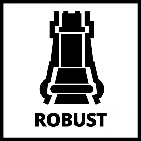 Насос дренажний Einhell для брудної води з ножем GE-DP 900 Cut 4181550 
