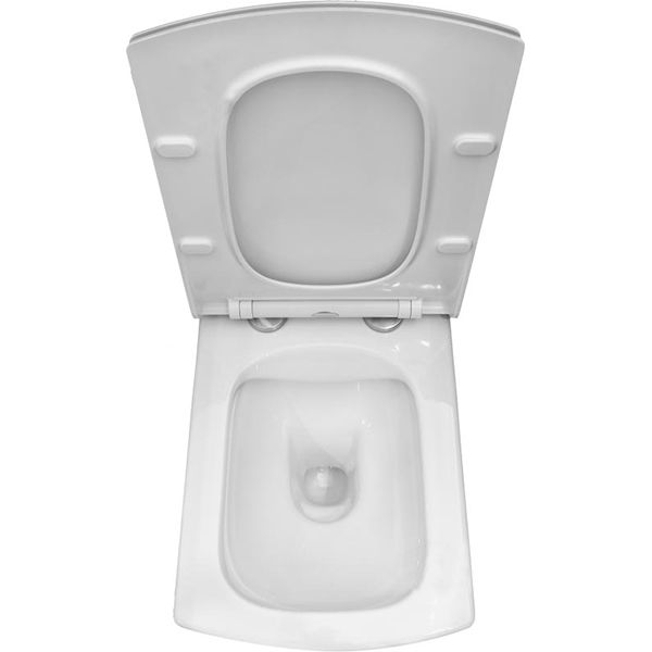 Унітаз підвісний EGO Lex