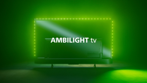 Телевизор Philips 43PUS8118/12