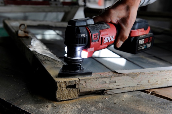 Многофункциональный инструмент SKIL MF1E3650CB