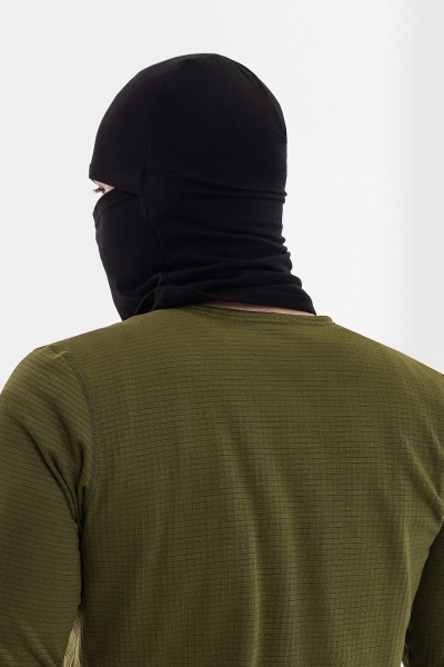 Балаклава Інтерскай О2023 р.L-XL черный