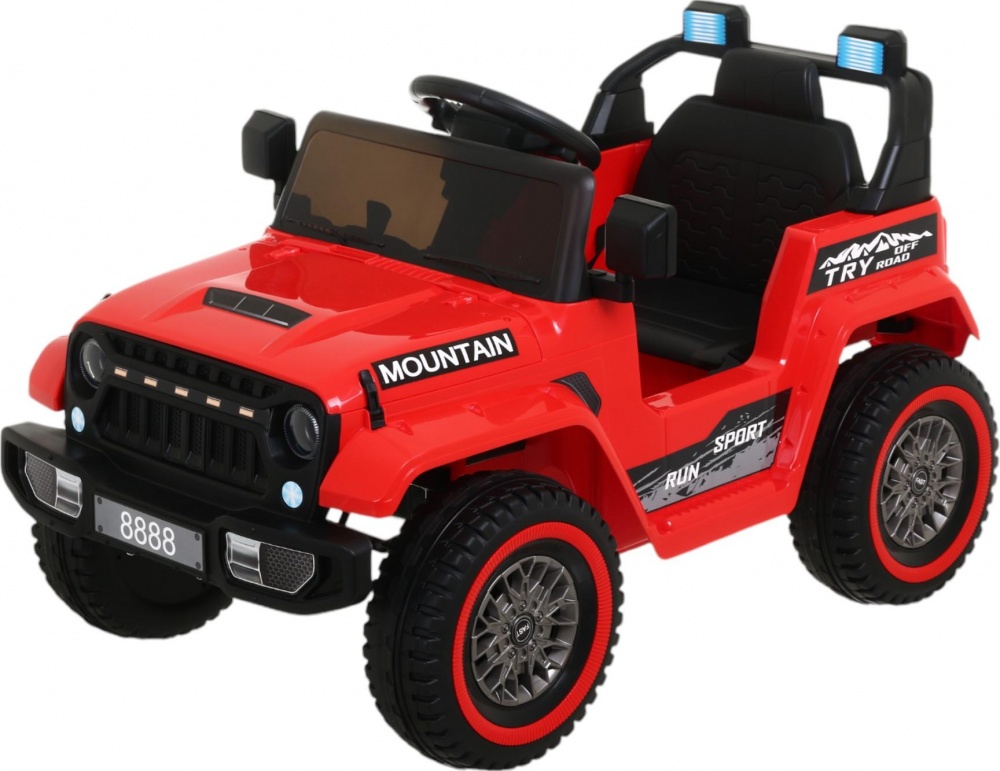 Электромобиль MaxxPro kids AHL011 детский радиоуправляемый 8170050-2BR