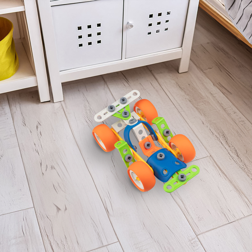 Конструктор OTAMANKO Грайка-Собирайка 60 деталей 532.01.76