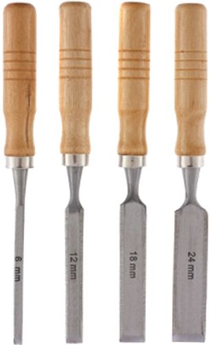 Набір стамесок Sparta 243965