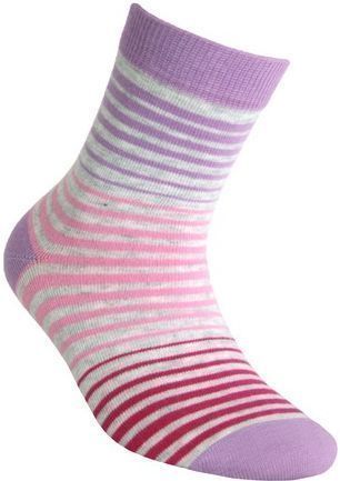 Носки детские ESLI E (201) р.12 сиреневый 
