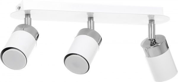 Спот Luminex Joker 3 9472 3x8 Вт GU10 белый Joker 