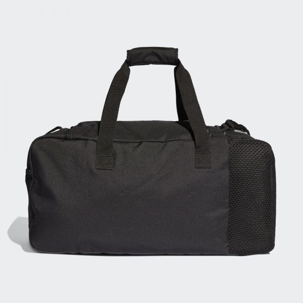 Сумка Adidas Tiro Duffel DQ1071 57,65 л черный 