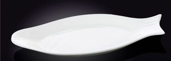 Блюдо для риби 46 см Wilmax 