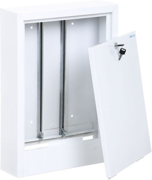 Шафа колекторна Gross №1 зовнішня 420x580х120