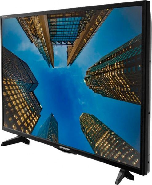 Телевизор Sharp LC-40FG3342E