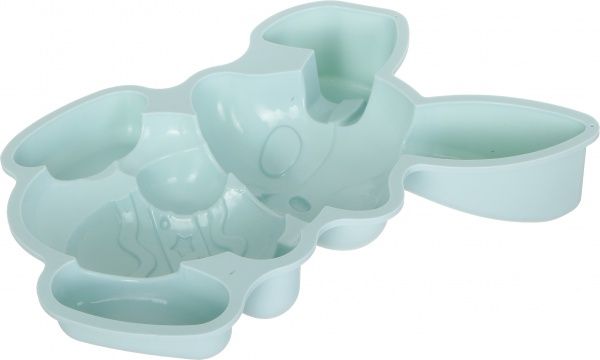 Форма для випічки Заєць 31.5х19.5х5.5 Flamberg