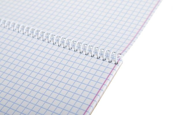 Блокнот 48 листов А5 Мечты сбываются