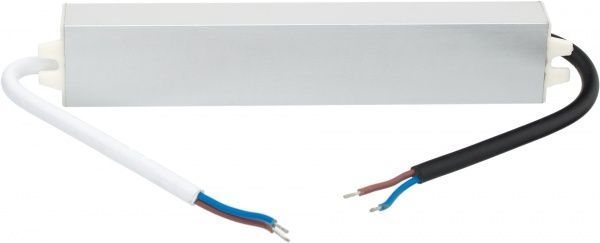 Блок живлення JAZZway 12 В 20 Вт IP67 3329242