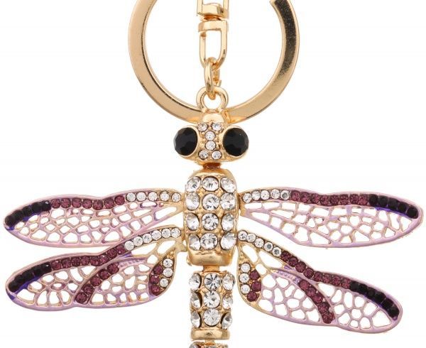 Брелок Бабка 15 см LKKT21022