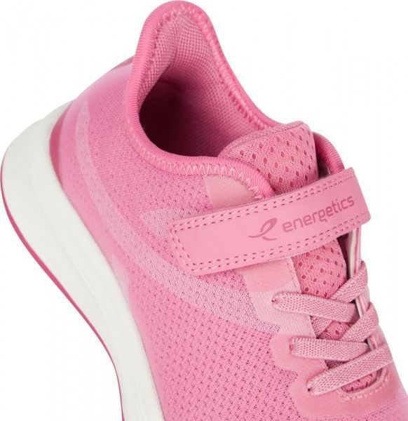 Кроссовки TECNOPRO OZ 2.3 V/L JR 414081-903391 р.EUR 31 розовый