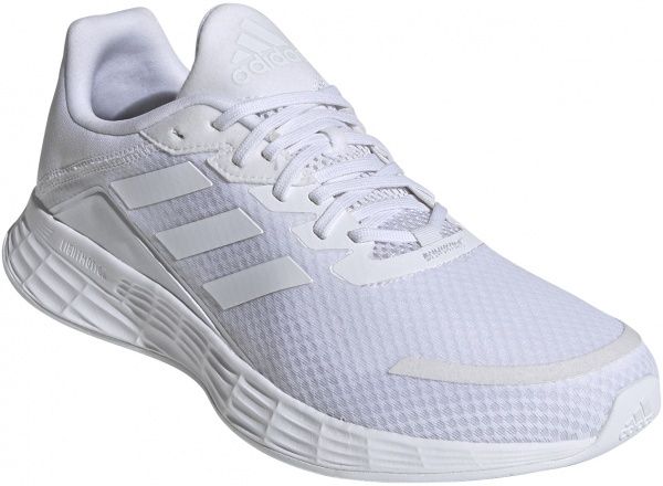 Кроссовки Adidas DURAMO SL FW7391 р.UK 10,5 белый