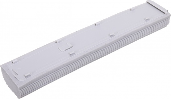 Сменная насадка к швабре Fiora® Easy Squeeze 33 см 