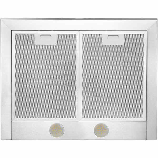 Вытяжка Eleyus Stels 1000 LED SMD 60 IS+BL