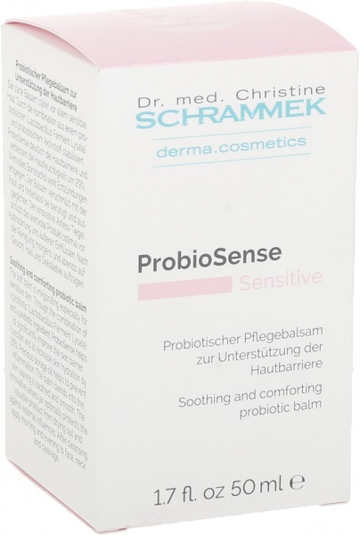 Бальзам Dr.Schrammek ProbioSense 50 мл