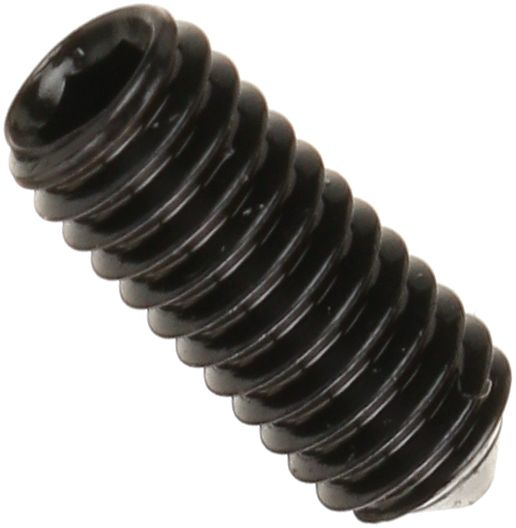 Винт метрический БП DIN914 4x10 мм 15 шт Expert Fix