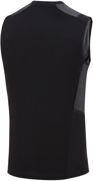 Футболка Puma FCSD Training Jersey SL 76410802 р.S чорний